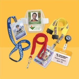 ID Cards & Accessories